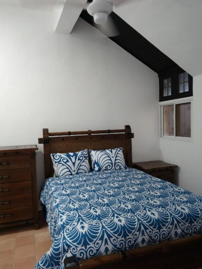 Sosua Apartment 4-Bedrooms Eksteriør billede