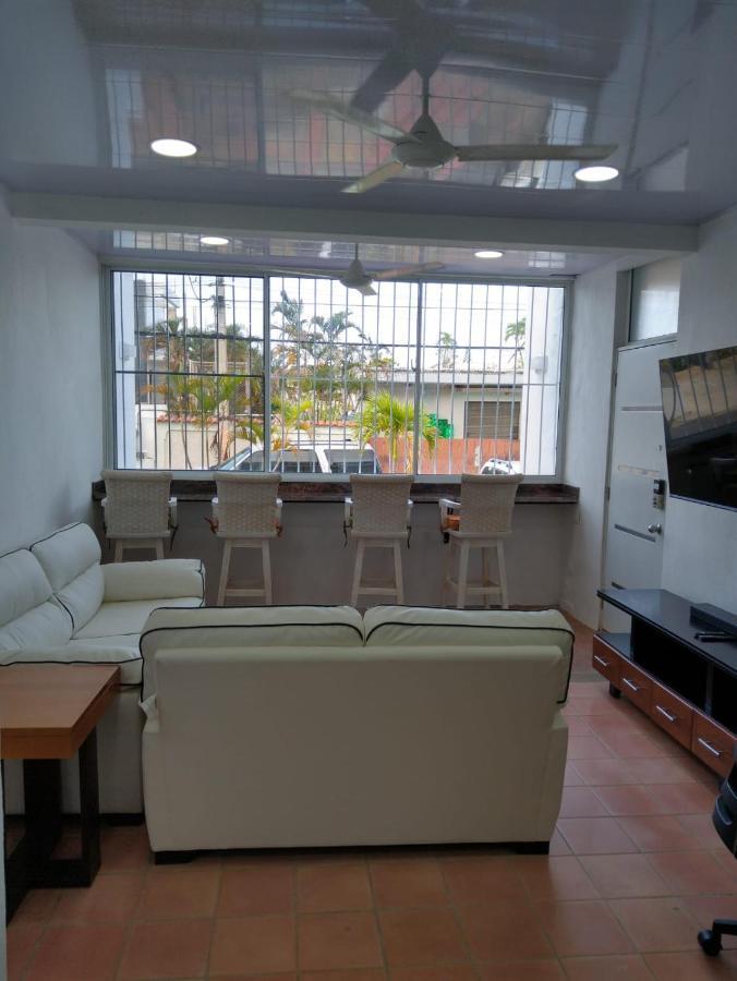 Sosua Apartment 4-Bedrooms Eksteriør billede